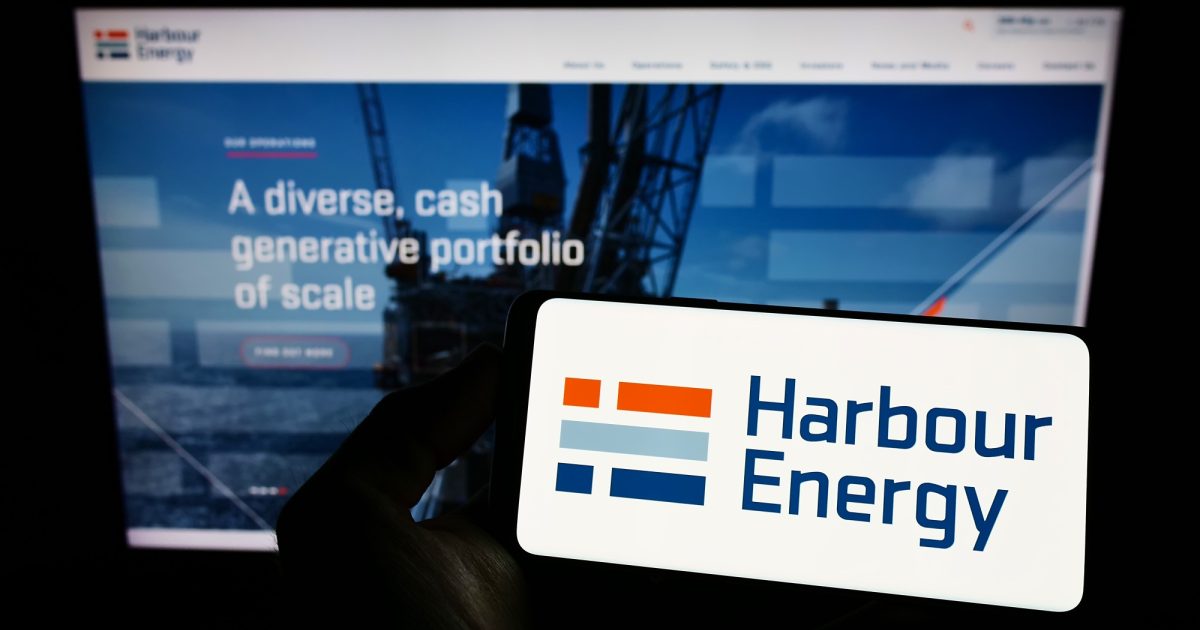 OpenGraph Image for Market Watch: Harbour Energy's pivot away from UKCS pays off
