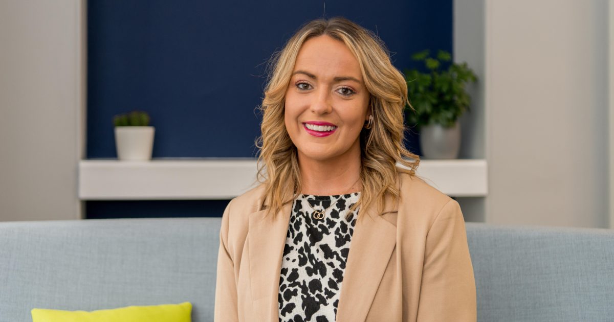 OpenGraph Image for Hall Morrice strengthens people strategy with senior HR appointment