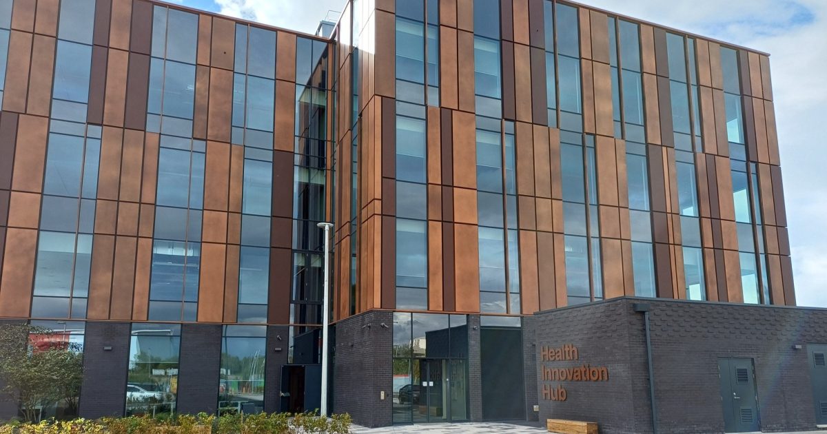 OpenGraph Image for Ryden calls for more lab ready accommodation to build on Scotland’s life sciences momentum