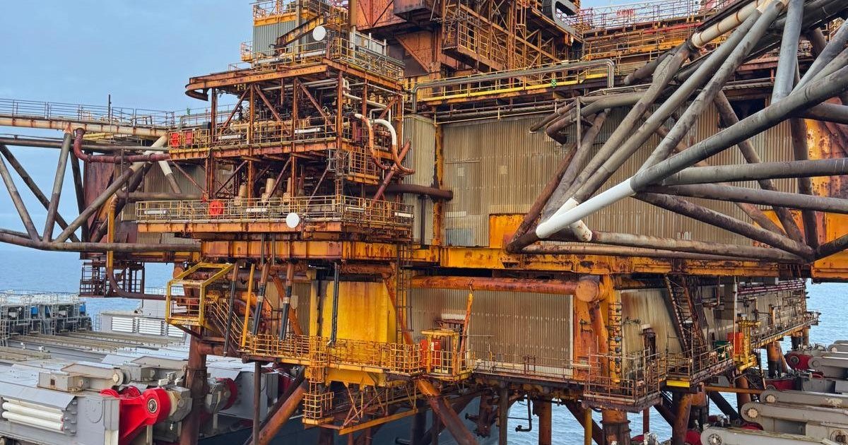 OpenGraph Image for AquaTerra reports turnover boost as decommissioning market strengthens