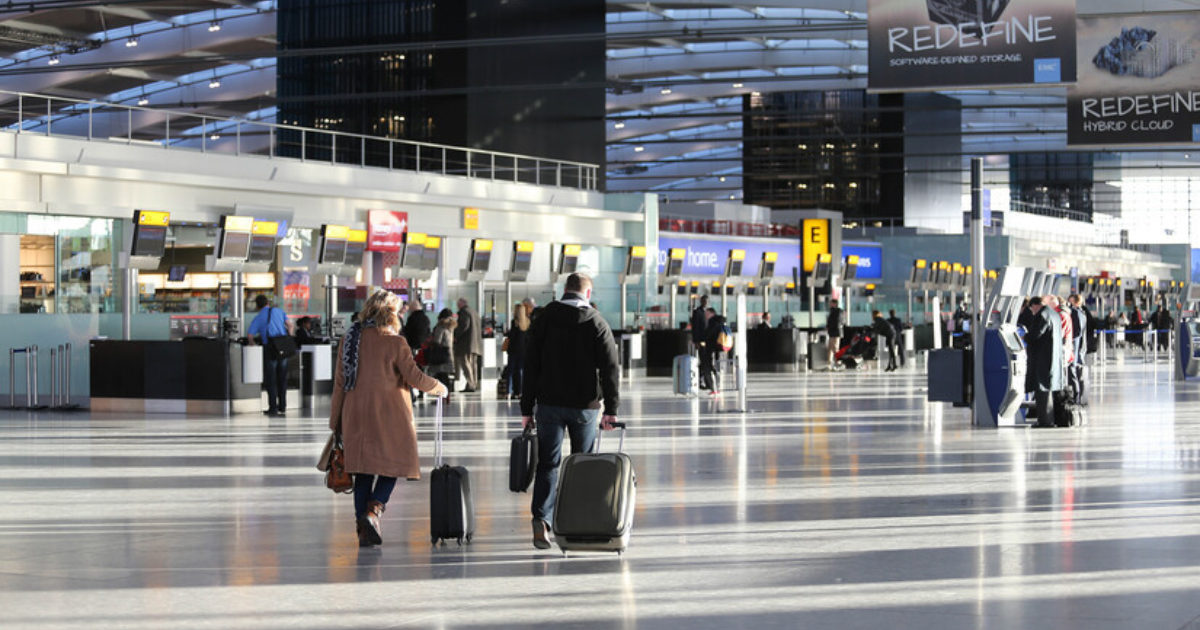 OpenGraph Image for British Airways chops thousands more flights