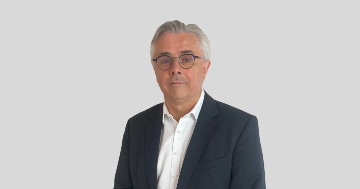 OpenGraph Image for A new appointment to the GEODIS management board