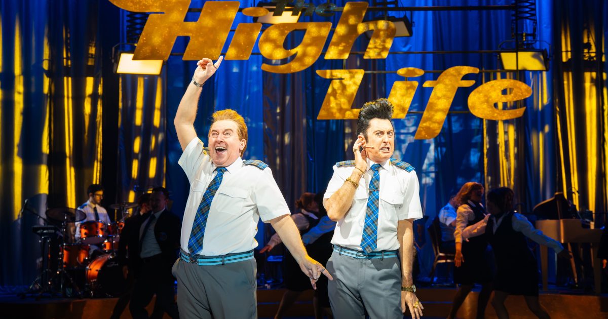 OpenGraph Image for Aberdeen Performing Arts named in shortlist for CATS Awards
