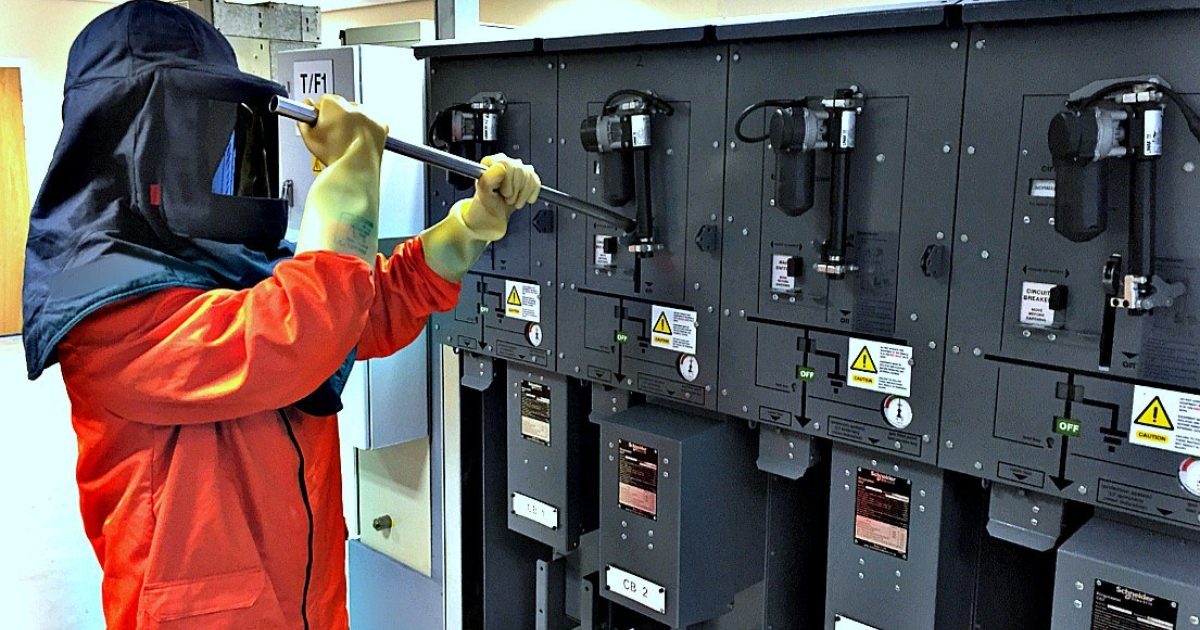 OpenGraph Image for EPIT expands industry training portfolio with High Voltage Authorised Person Course