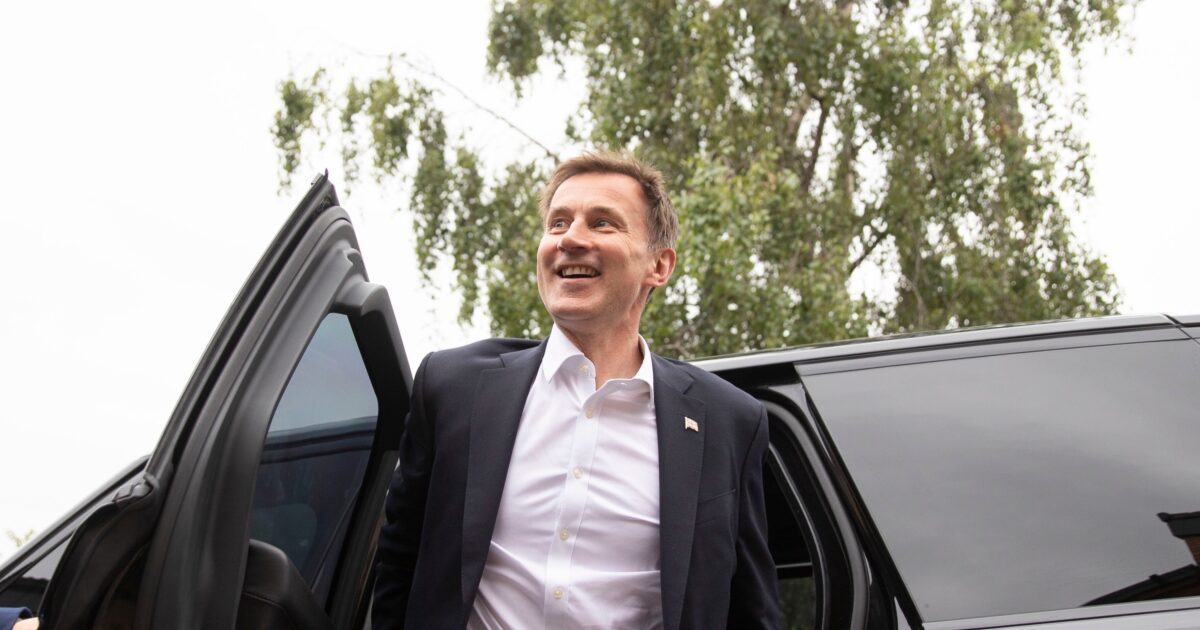 OpenGraph Image for What was in the Spring Budget for UK businesses?