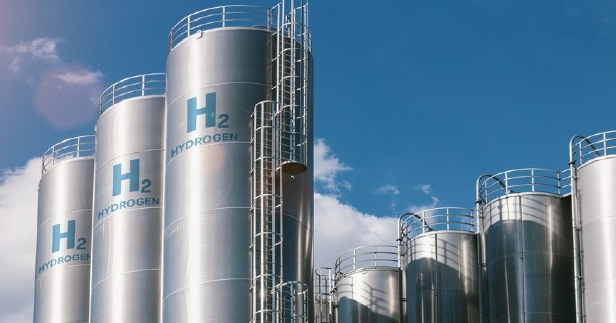 OpenGraph Image for Aberdeen bids to lead hydrogen-powered future