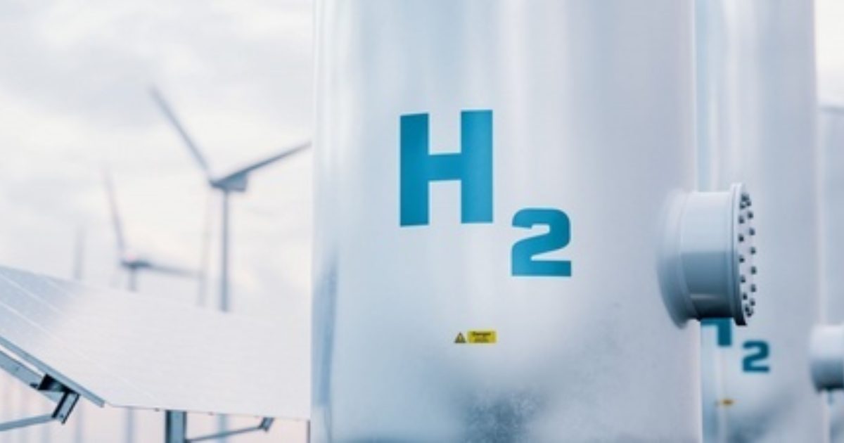 OpenGraph Image for AI project to supercharge hydrogen production in Scotland