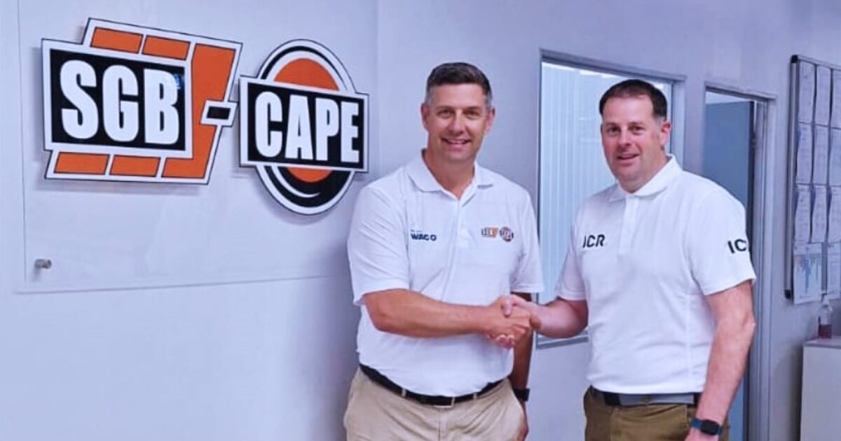 OpenGraph Image for ICR Group expands African network with another strategic partnership