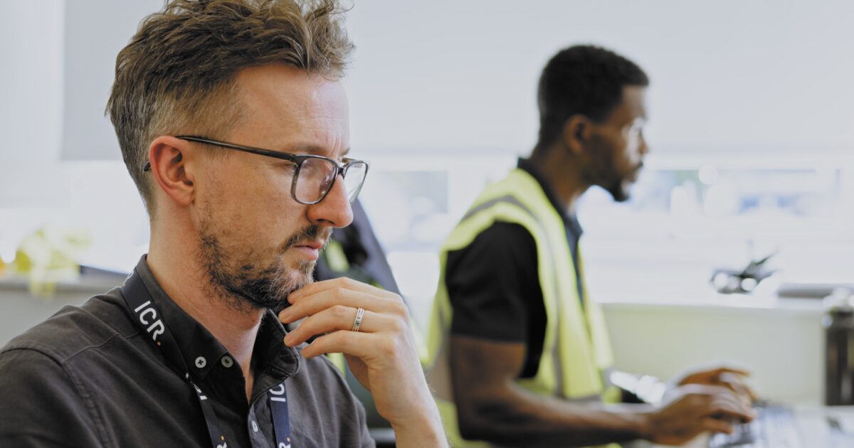 OpenGraph Image for ICR Group corporate video signals a bright future
