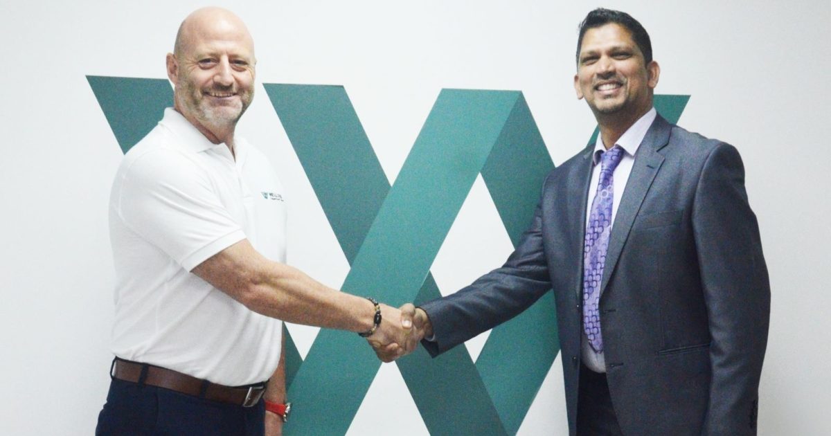 OpenGraph Image for ICR Group announces strategic partnership with Wellube to expand international reach