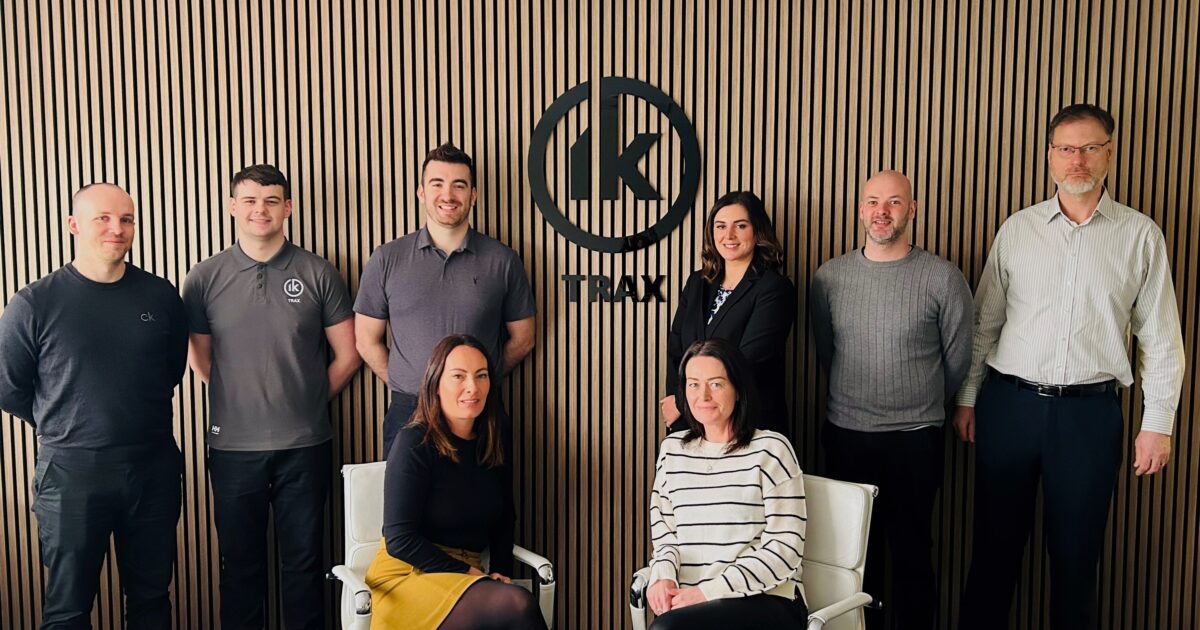 OpenGraph Image for Online Electronics rebrands to IK Trax signals a new era of technological innovation