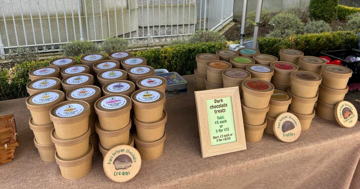 OpenGraph Image for Popular West End farmer’s market returns to Aberdeen for third consecutive year