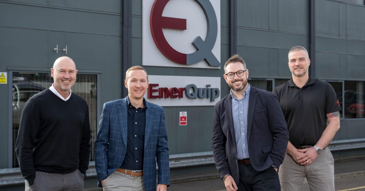 OpenGraph Image for Tenth anniversary marked with leadership evolution