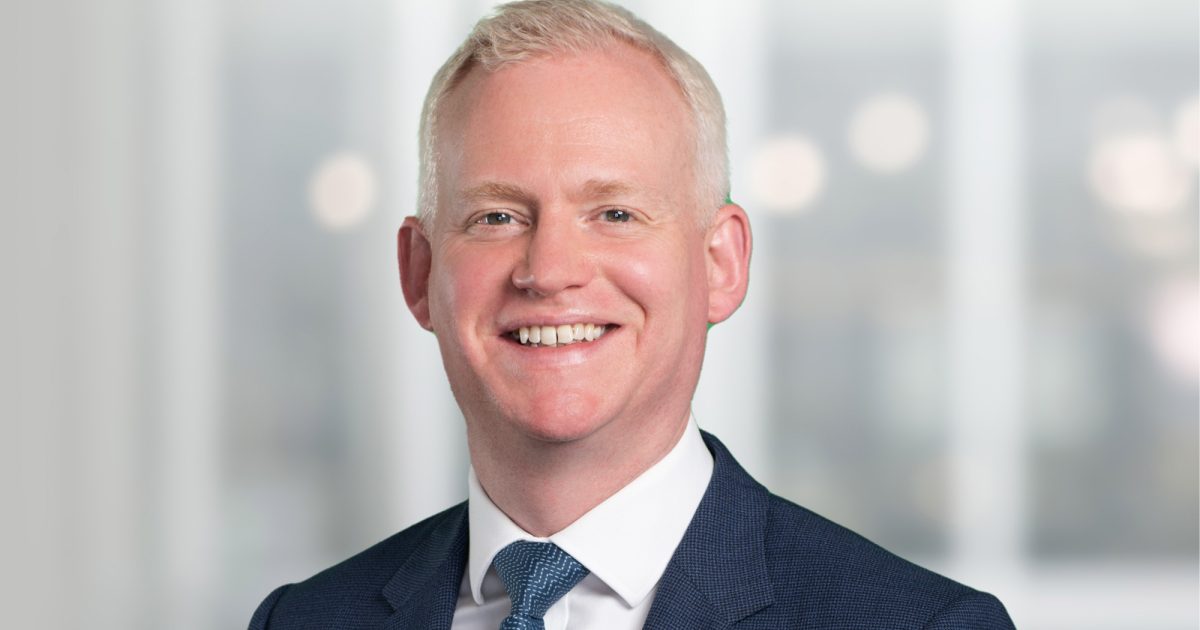 OpenGraph Image for Brodies LLP elects new chair