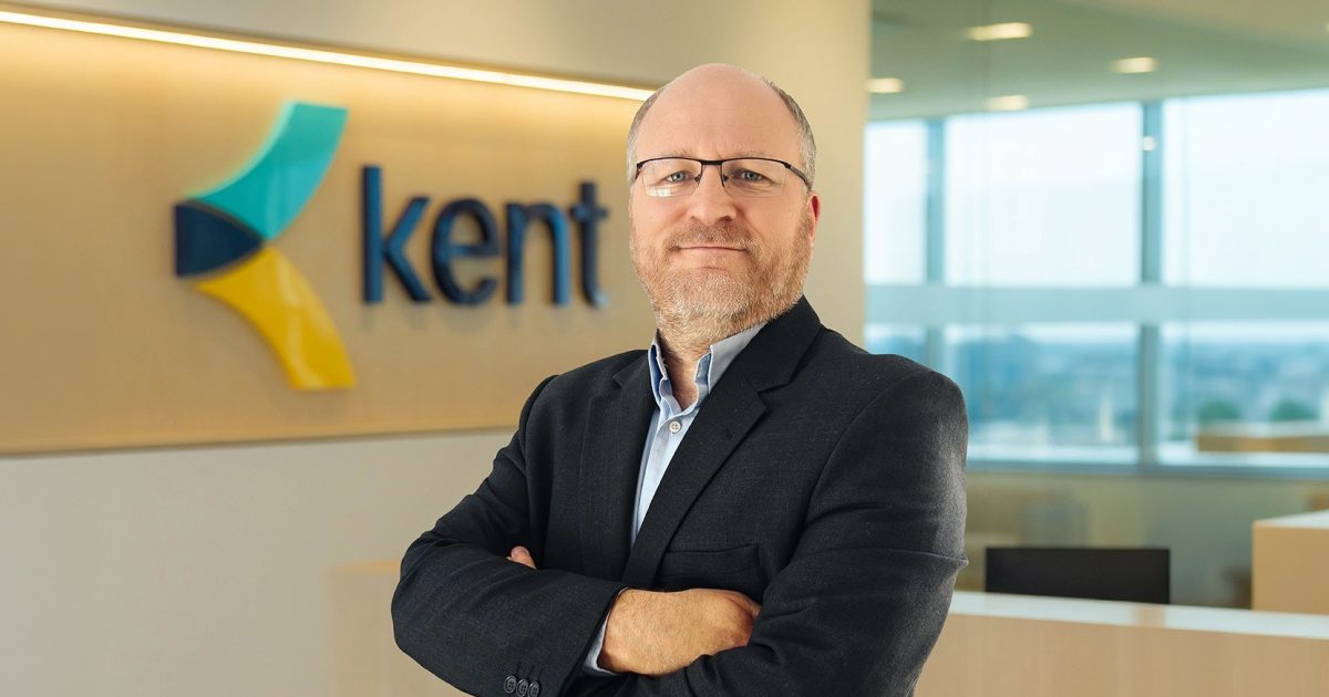 OpenGraph Image for Kent appoints industry expert Ian MacLeod as Head of Flexible Pipes