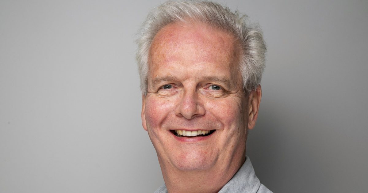 OpenGraph Image for University welcomes fifth Entrepreneur in Residence