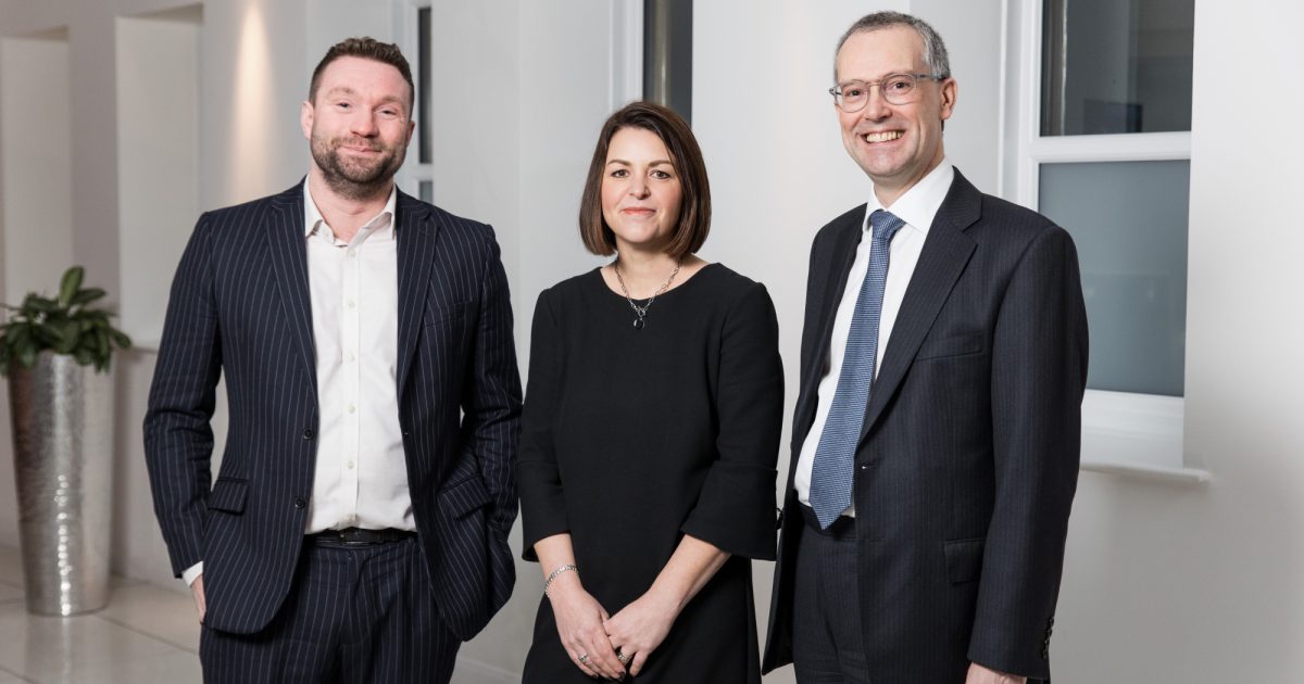 OpenGraph Image for Ledingham Chalmers reports positive financial results amid continued growth drive