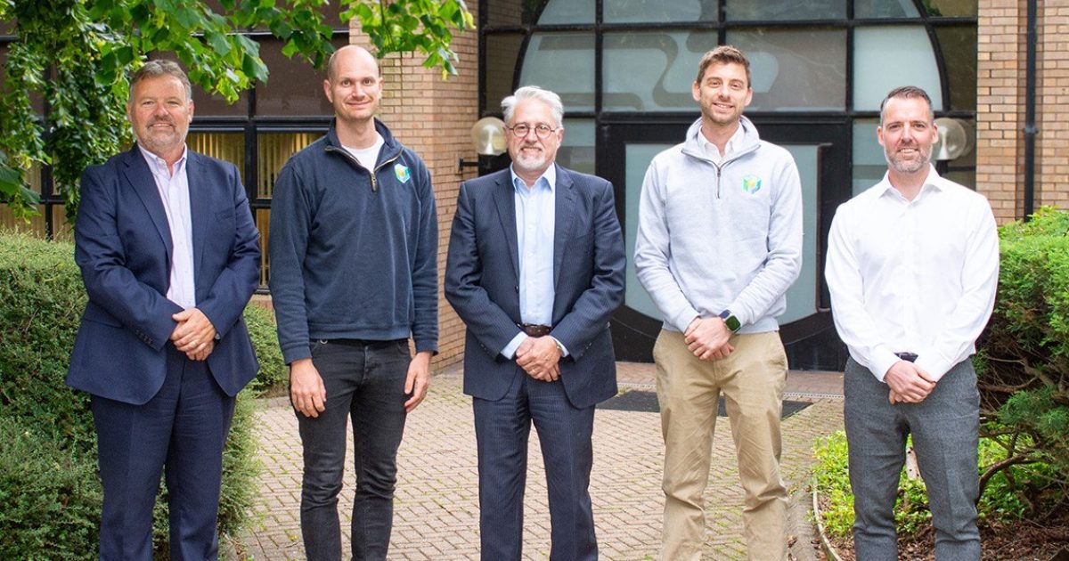 OpenGraph Image for ROV technology leader Invests in next-generation underwater robotics firm