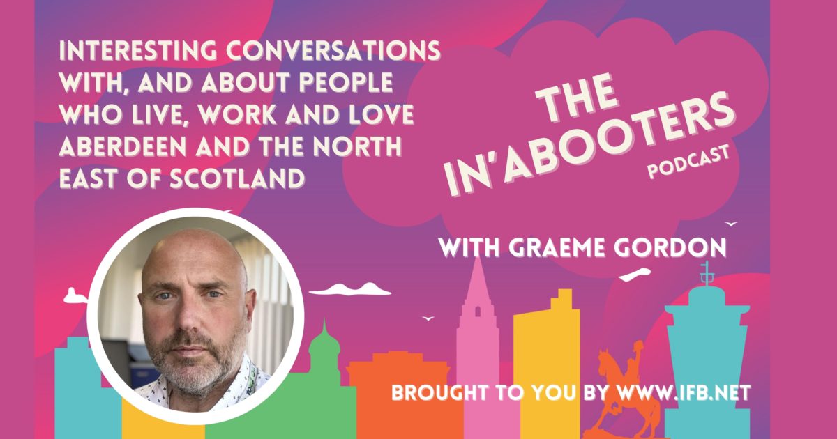 OpenGraph Image for IFB launches new Podcast series The In’Abooters