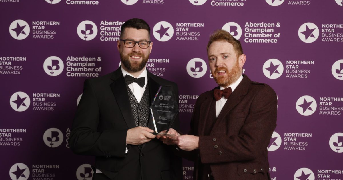OpenGraph Image for NSBA 2022 Winner: Inspiring Futures (sponsored by DYW North East)