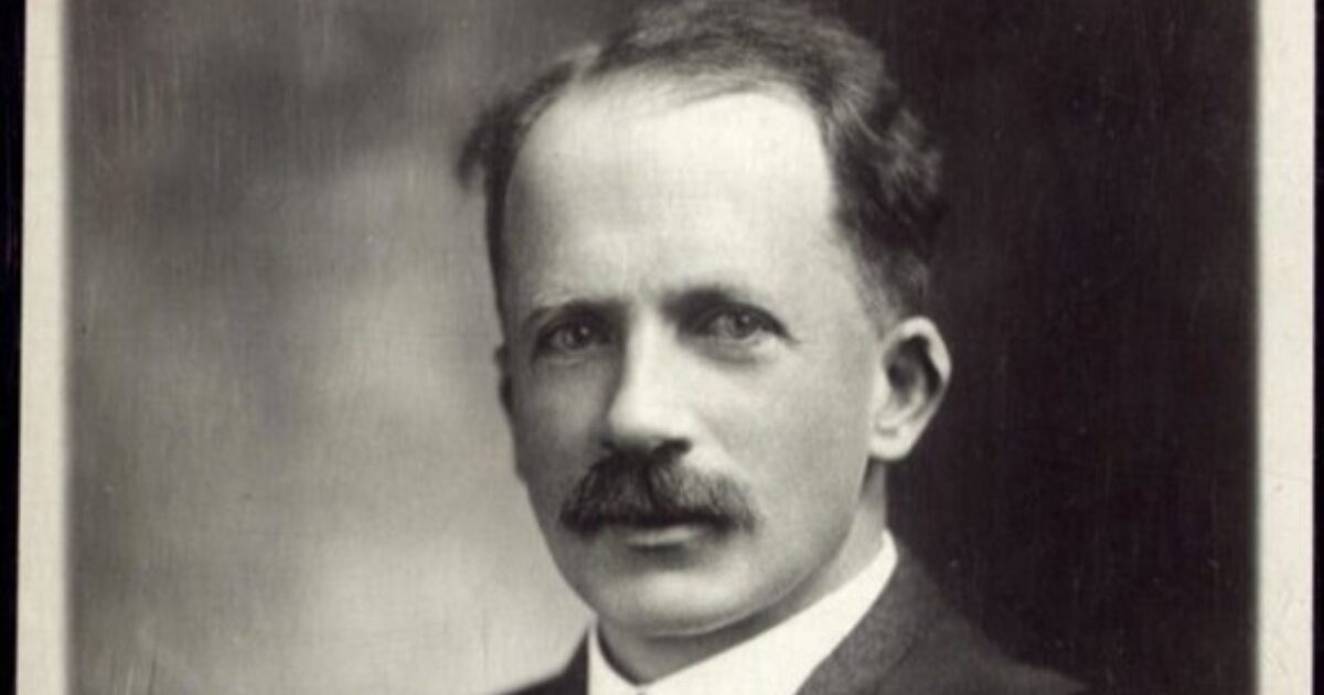 OpenGraph Image for University celebrates legacy of insulin discovery 100 years on from graduate’s Nobel prize win