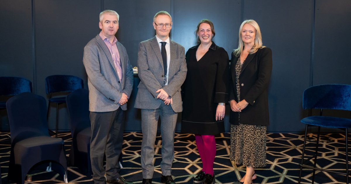 OpenGraph Image for Rising stars celebrated at Aberdeen business awards showcase