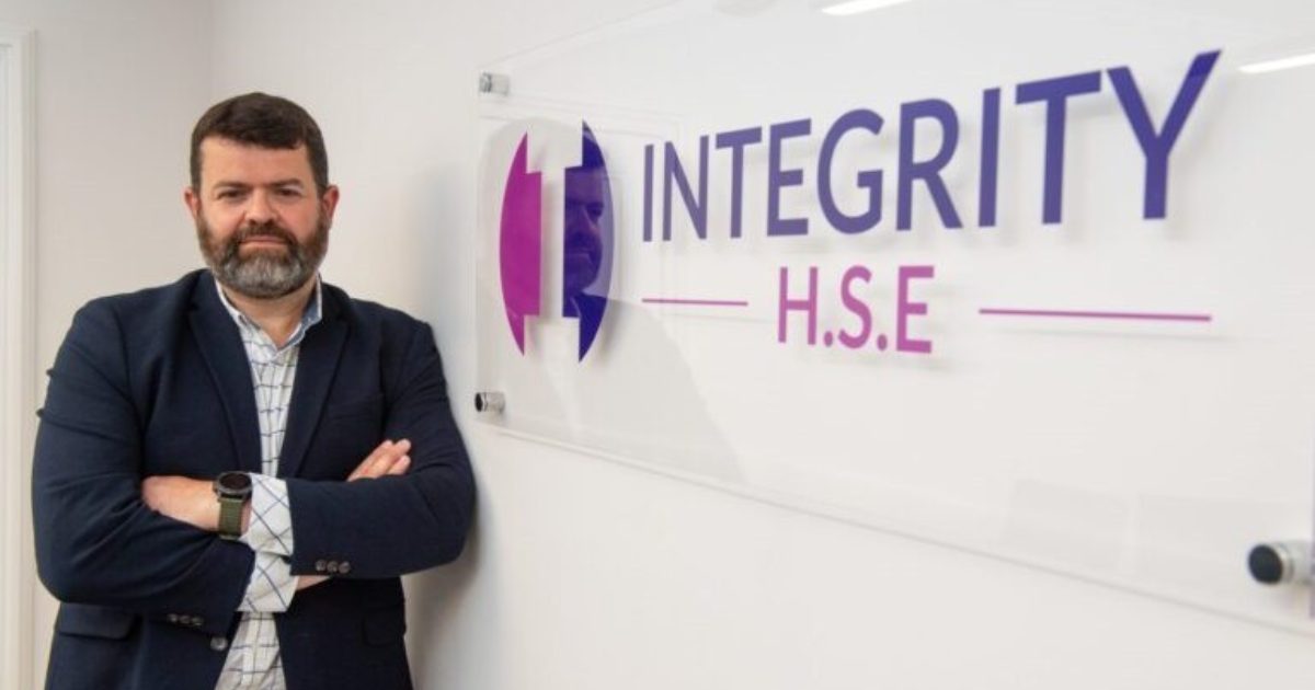 OpenGraph Image for Integrity HSE appoints new Head of Risk and Resilience