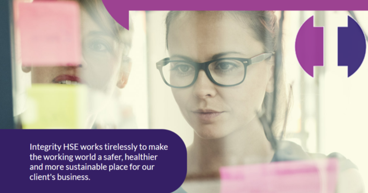 OpenGraph Image for Integrity HSE Celebrates its First Birthday