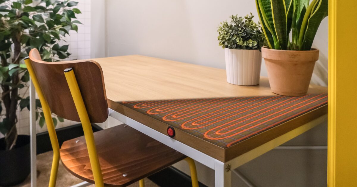 OpenGraph Image for Cleaner energy, robotics and virtual reality research awarded funding