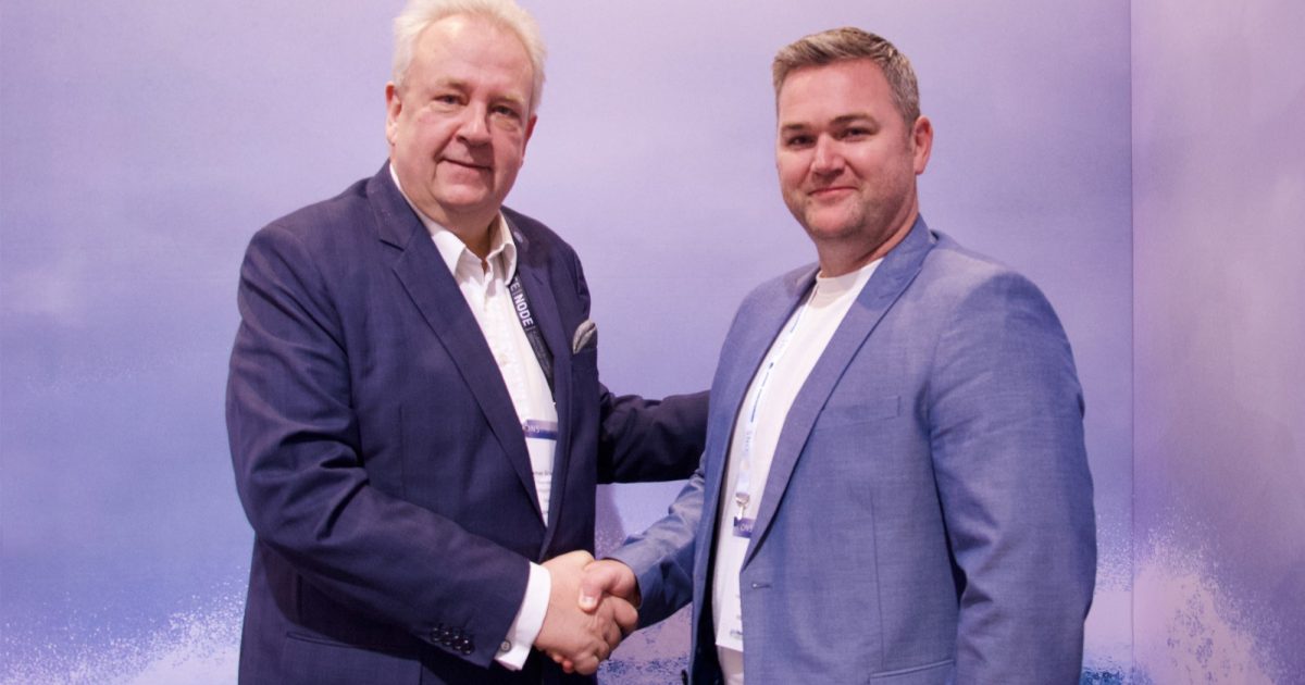 OpenGraph Image for Interocean expands Norwegian footprint with two new offices