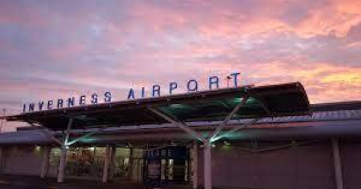 OpenGraph Image for Scottish airports operator to scale back air-traffic modernisation plans