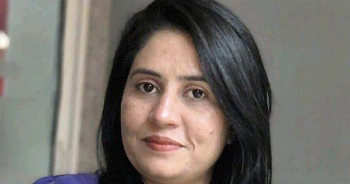 OpenGraph Image for C-SAM expands development team with new support developer, Iram Zaka