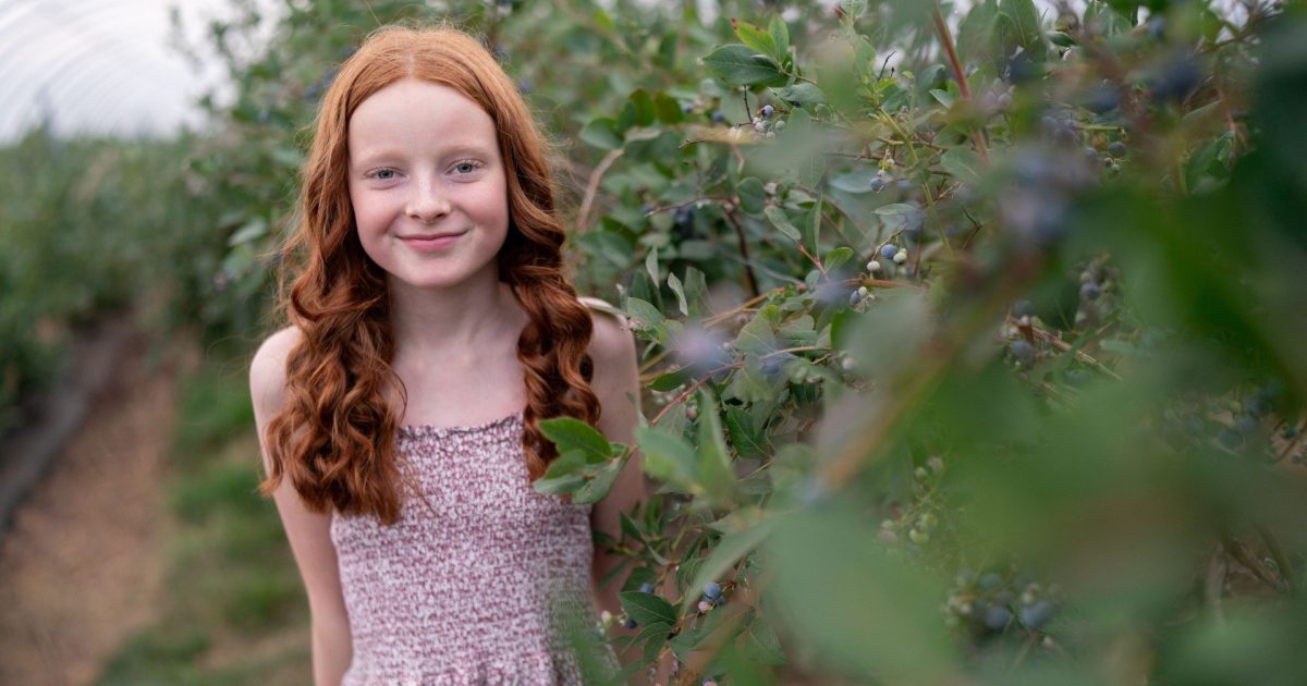 OpenGraph Image for Family hosts birthday fundraiser at Castleton Farm in support of The Archie Foundation