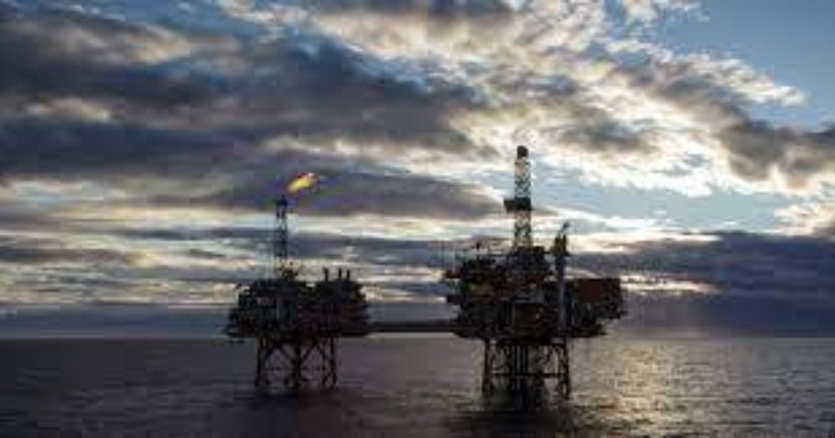 OpenGraph Image for Ithaca sets sights on upping North Sea production by 200 million barrels