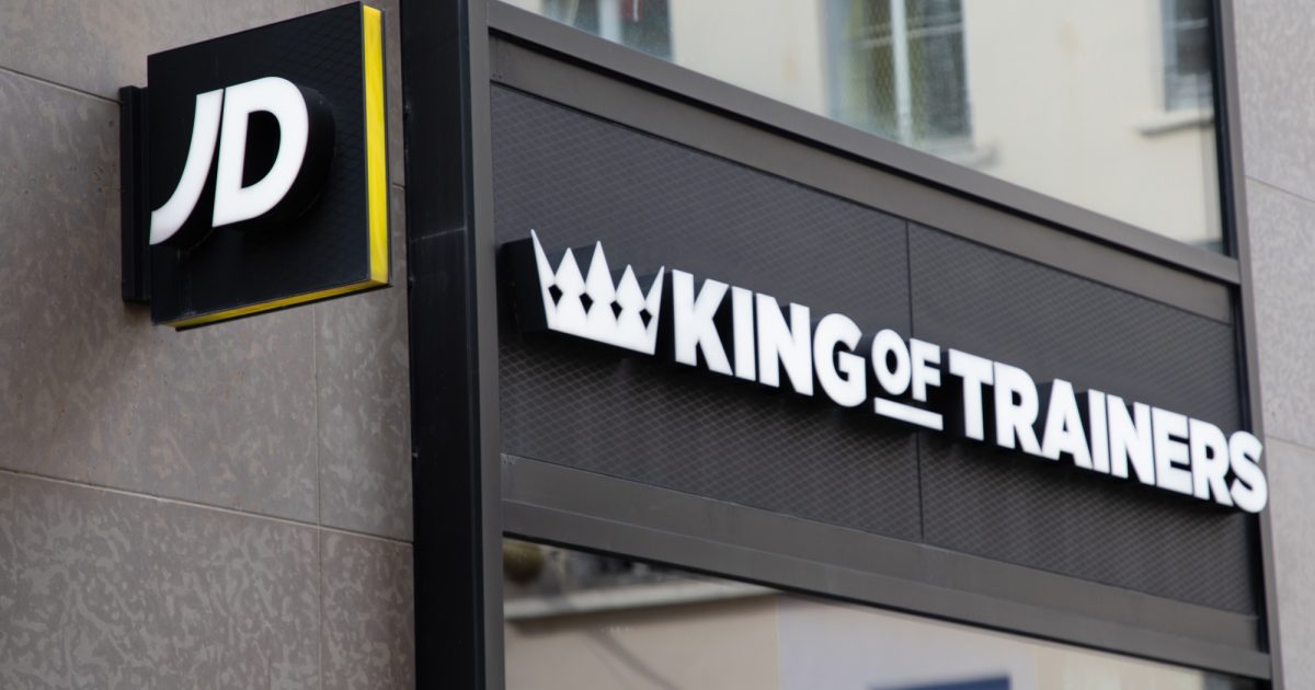 OpenGraph Image for JD shares soar as US expansion builds up ahead of steam