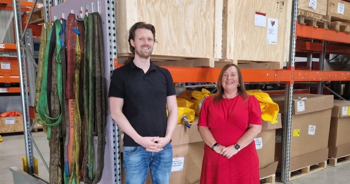 OpenGraph Image for JWA Rentals opens in Utrecht, Netherlands