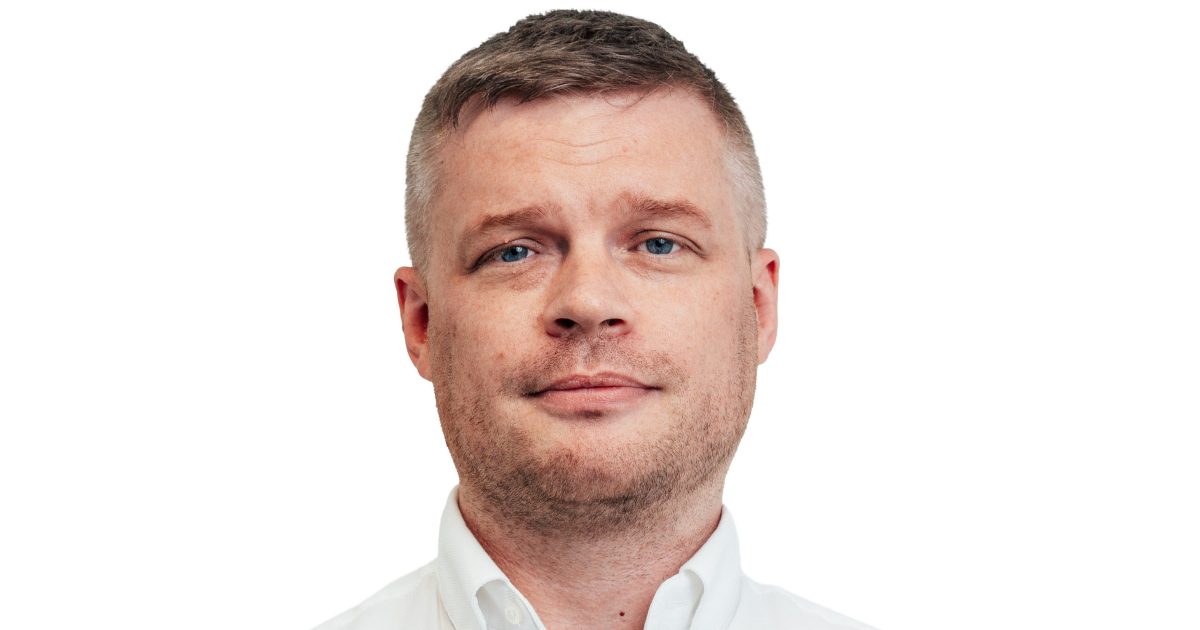 OpenGraph Image for ESWL Ltd is pleased to announce the appointment of Jack Dey to the Board as Group Supply Chain Director