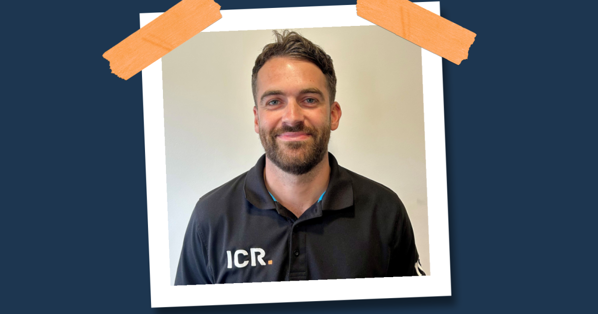 OpenGraph Image for Jack Moir promoted to Engineering Team Lead – Composite Repairs at ICR