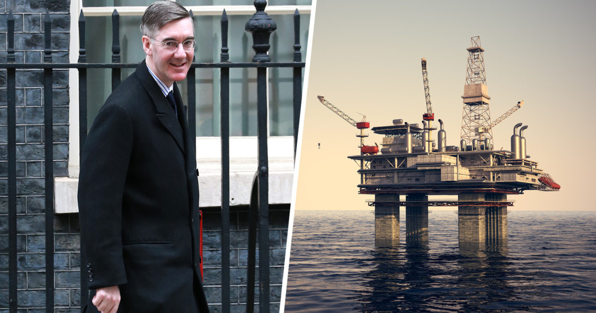 OpenGraph Image for UK Gov in talks to buy gas direct from North Sea operators