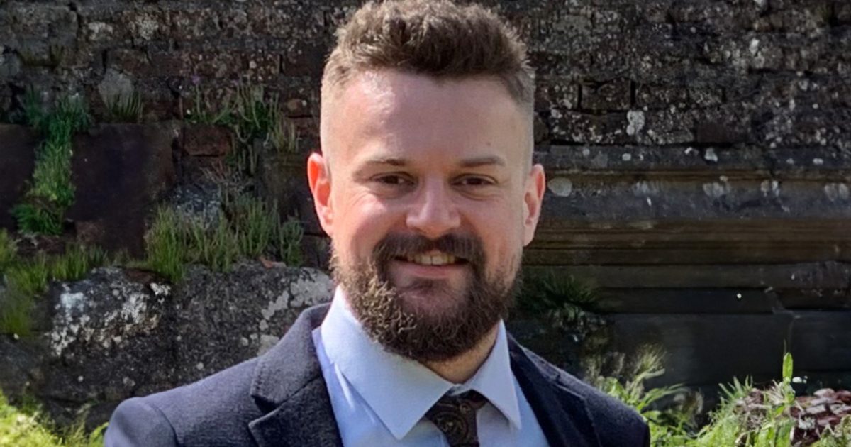 OpenGraph Image for Westerton Access appoints James Griffin as regional manager for Europe and West Africa