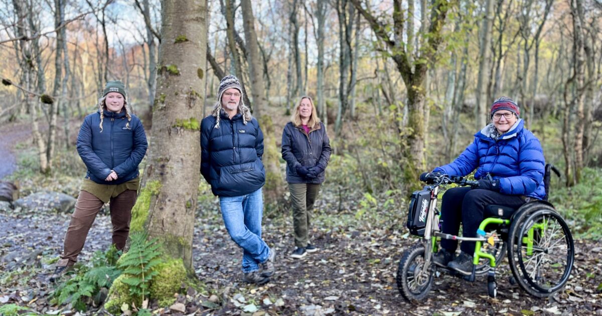 OpenGraph Image for Aberdeenshire community to help shape new nature schemes