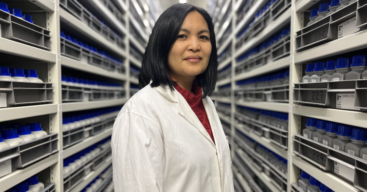 OpenGraph Image for Study finds antimicrobial resistance in soils Scotland-wide