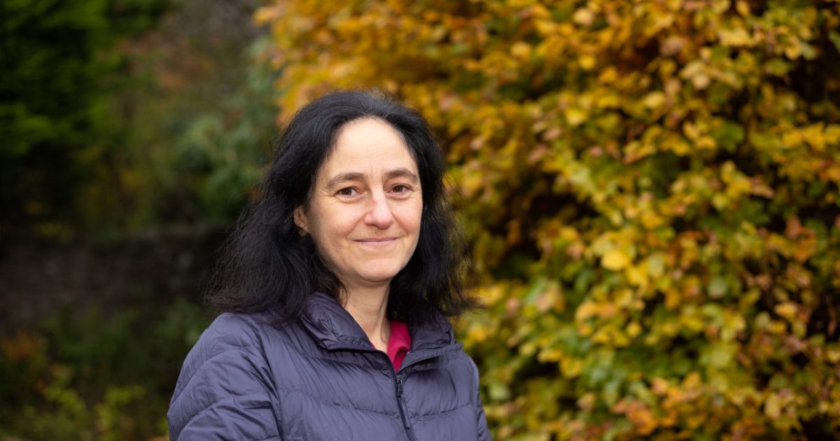 OpenGraph Image for Dr Miriam Glendell appointed as director of the Centre of Expertise for Waters
