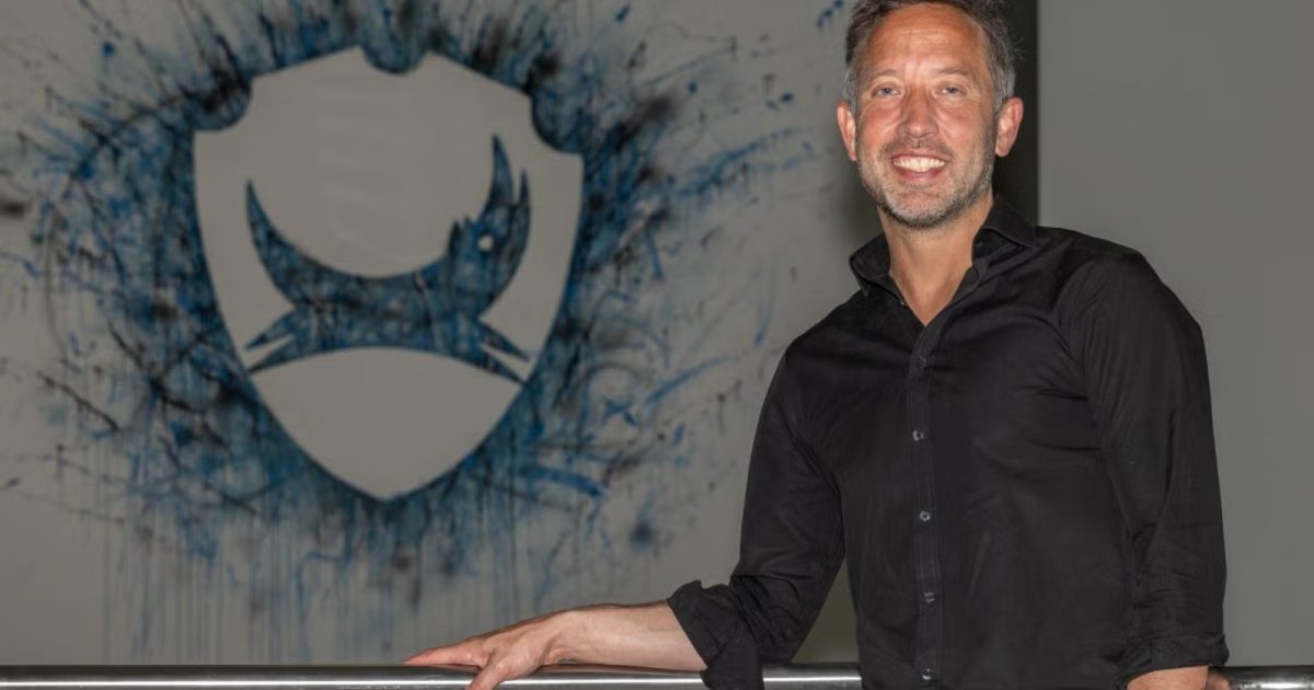 OpenGraph Image for BrewDog CEO steps down three months after Tilray takeover