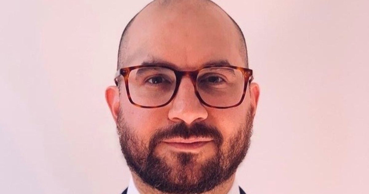 OpenGraph Image for Penspen strengthens leadership team with new director of sales and marketing for Europe