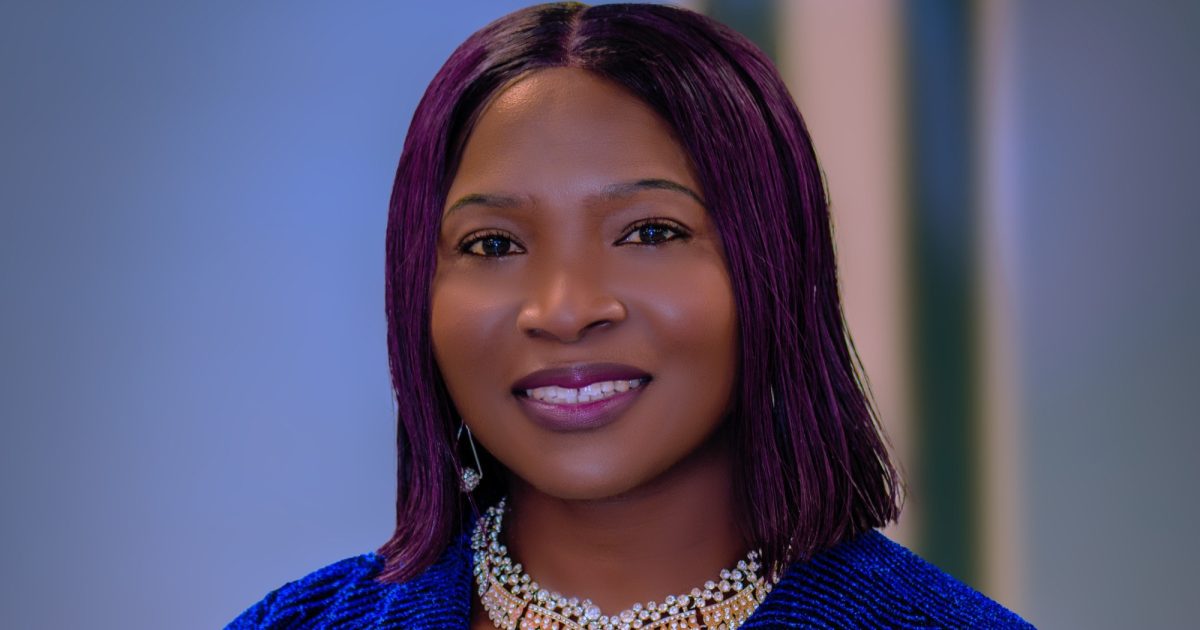 OpenGraph Image for Jane Akadiri, founder of Touch of Love Outreach (TOL) shortlisted for top national youth awards