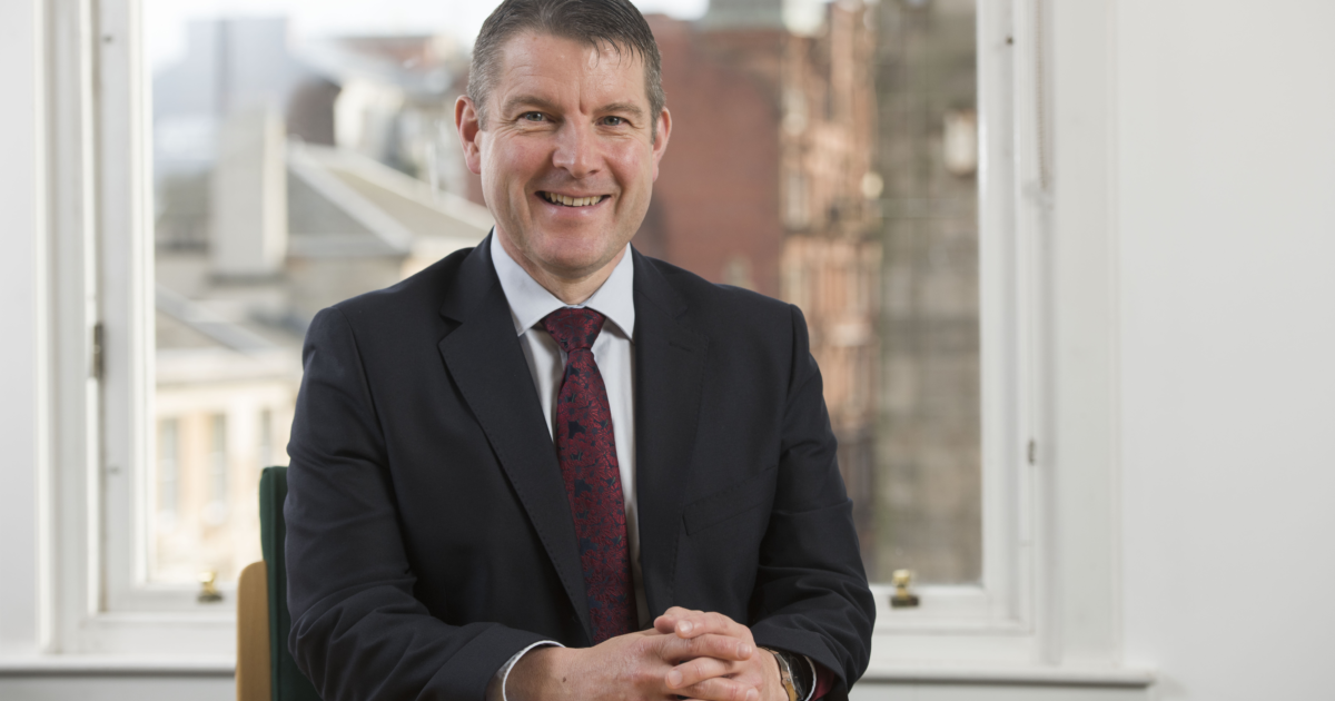 OpenGraph Image for Johnston Carmichael expands to offer specialist engineering and manufacturing services