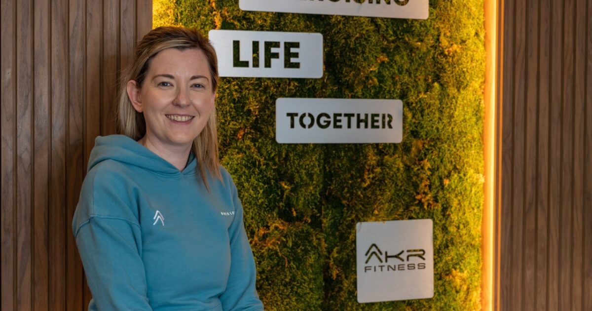 OpenGraph Image for AKR Fitness appoints Jocelyn Reid as Membership Manager