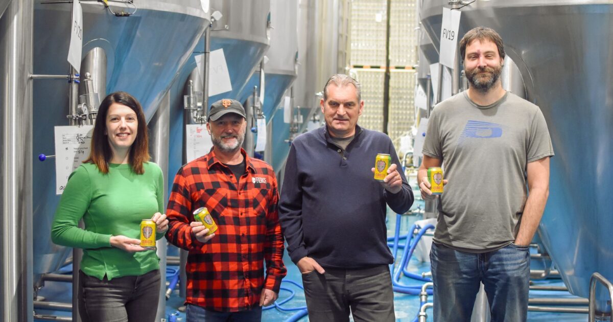 OpenGraph Image for Fierce Beer welcomes new Chairman