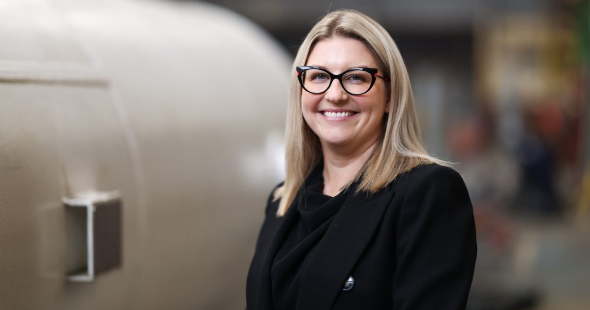 OpenGraph Image for Glacier Energy appoints Group Human Resources Director